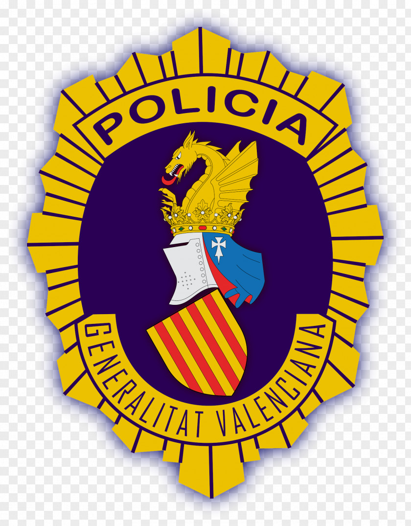 Police Valencian Community Dancing In My Cockroach Killers Generalitatearen Polizia Estandarte De La Generalidad Valenciana PNG