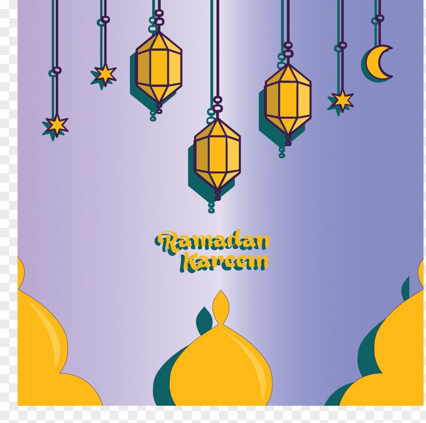 Ramadan Background PNG