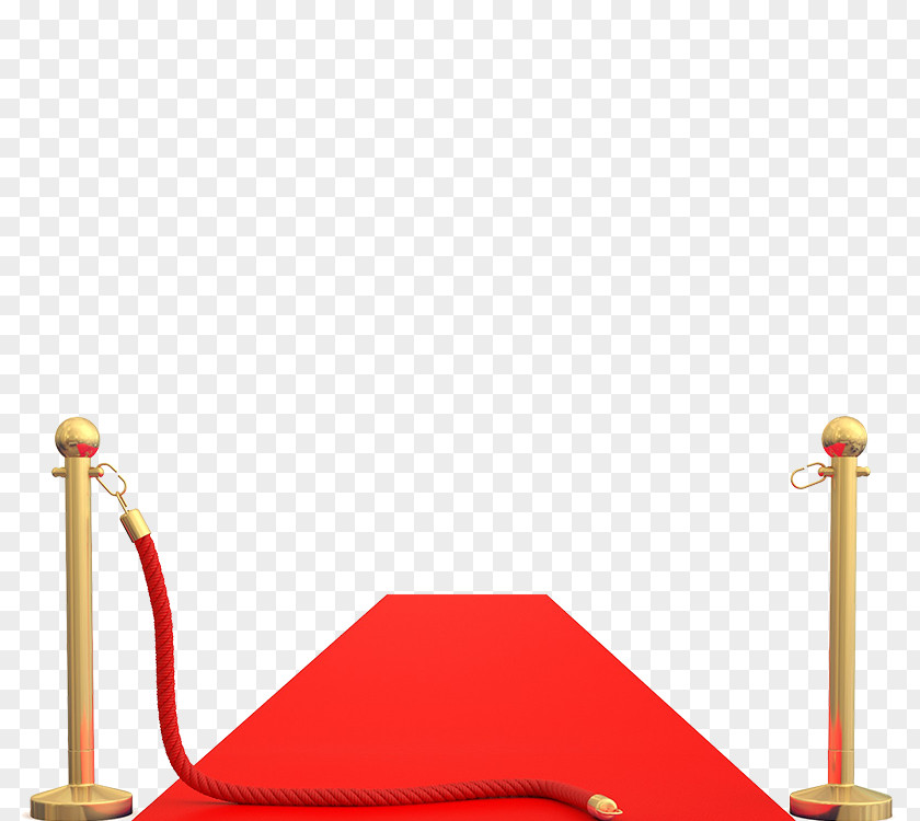 Red Carpet Stock Photography PNG