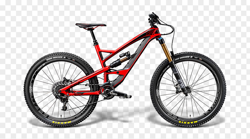 Red Coral Ibis Bicycle Mountain Bike SRAM Corporation Cycling PNG