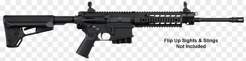 Sig Sauer SIG SIG516 716 SHOT Show MCX PNG