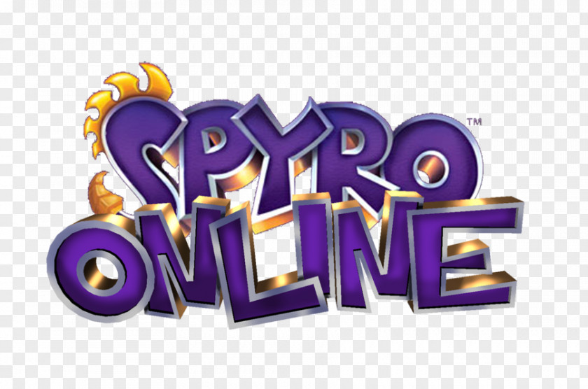 The Legend Of Spyro Logo Vector Graphics Clip Art Spyro: A New Beginning PNG