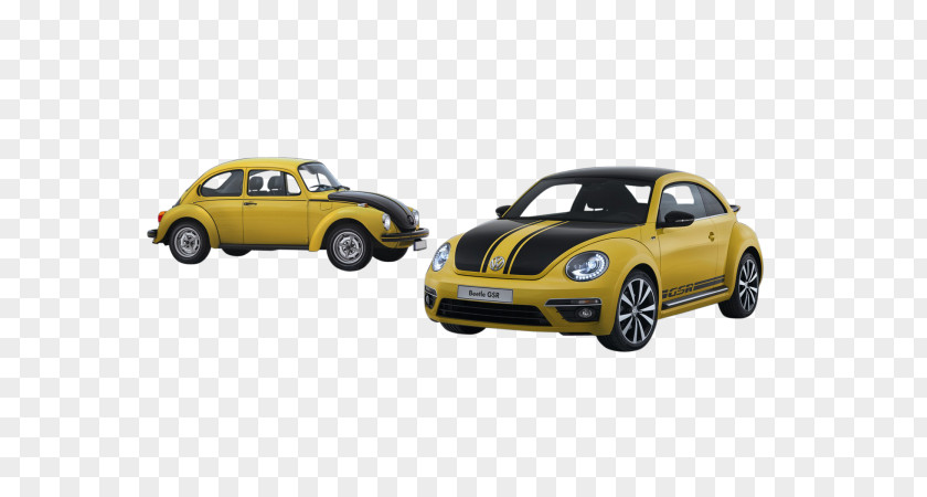 Volkswagen Golf Mk7 Car Beetle PNG