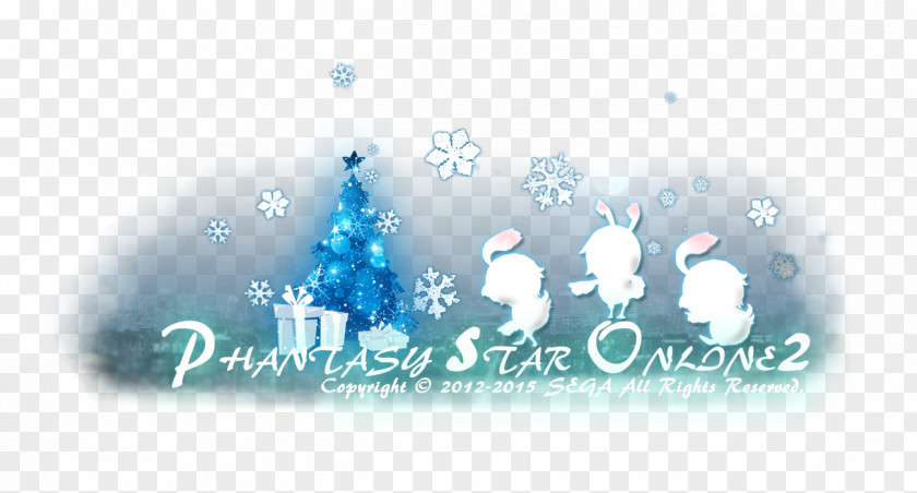 Winter Logo Togetter Phantasy Star Online 2 Twitter Photography PNG
