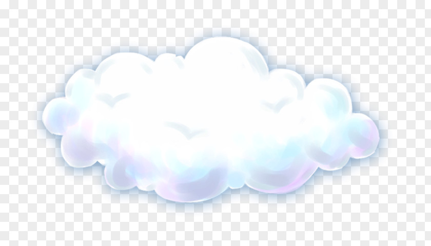 Beautiful Clouds Cute Cloud White PNG