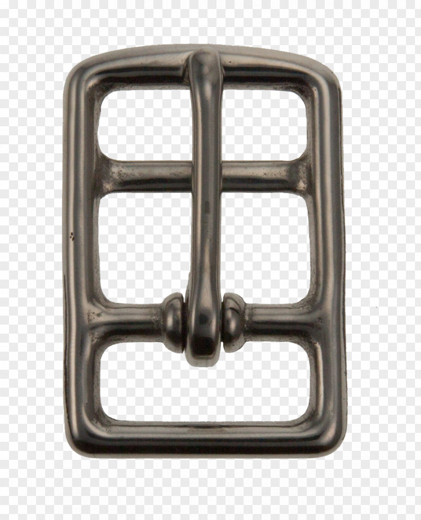 Buckle Girth Strap Metal Leather PNG