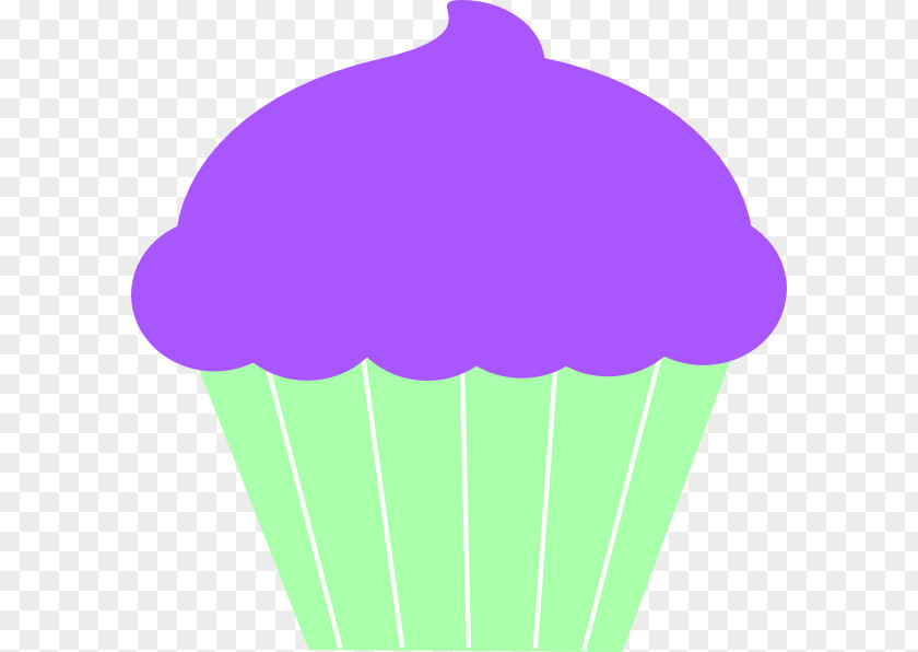 Clip Art Cupcake Image Vector Graphics PNG
