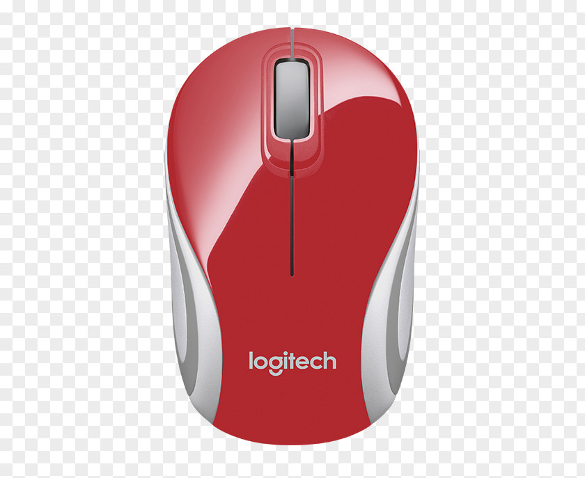 Computer Mouse Logitech M187 Laptop PNG