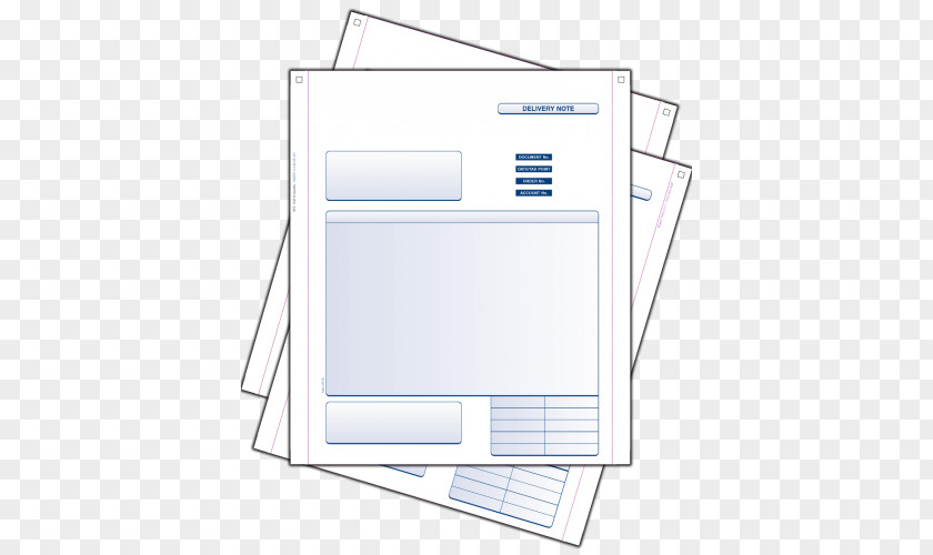 Design Paper Line PNG