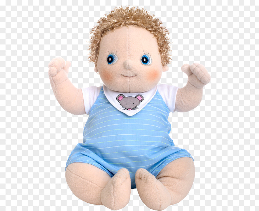 Doll Rubens Barn Baby Anatomically Correct Dollhouse PNG