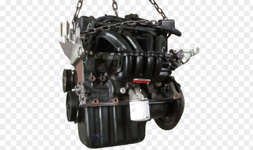 Engine Ford Fiesta Motor Company Ka Escort PNG