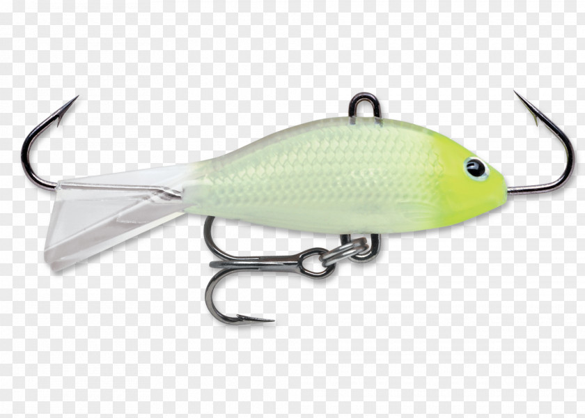 Fishing Spoon Lure Northern Pike Plug Rapala Jigging PNG