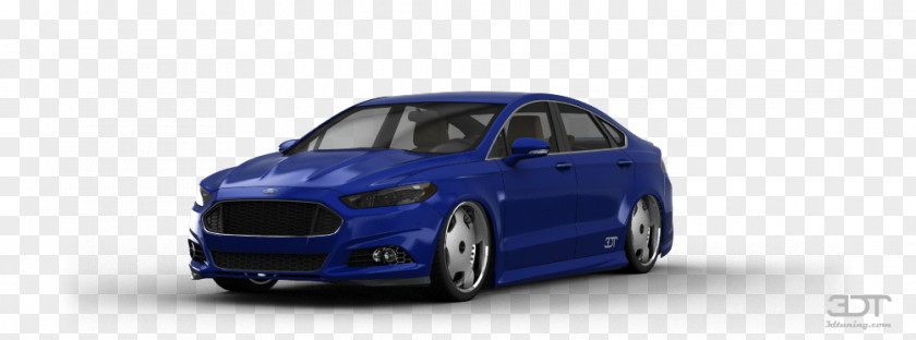 Ford Mondeo 2013 Fusion Mid-size Car Wheel PNG