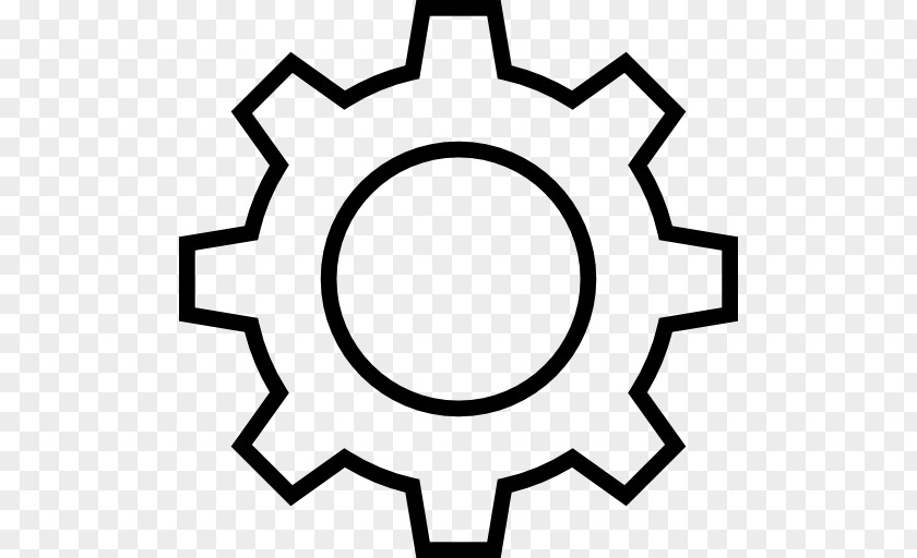 Gear Wheel PNG