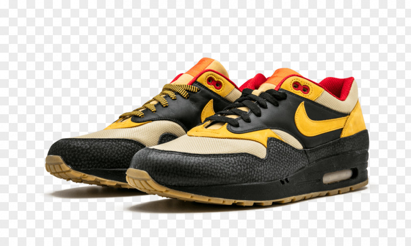Gold Dust Nike Air Max Sneakers Shoe Shox PNG