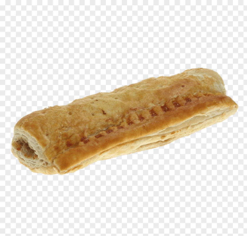 Hot Dog Sausage Roll Puff Pastry Cuban PNG