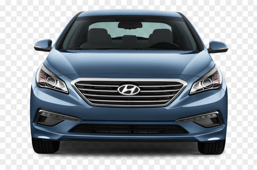 Hyundai 2015 Sonata Car Elantra 2016 PNG