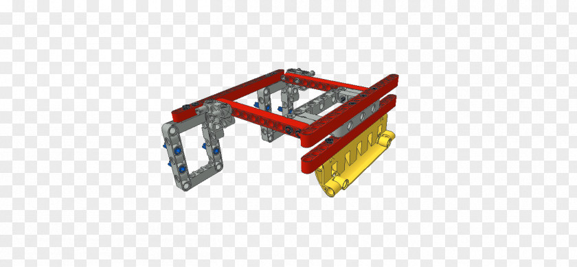 Knocked Over The Particles Lego Mindstorms EV3 FIRST League Robot PNG