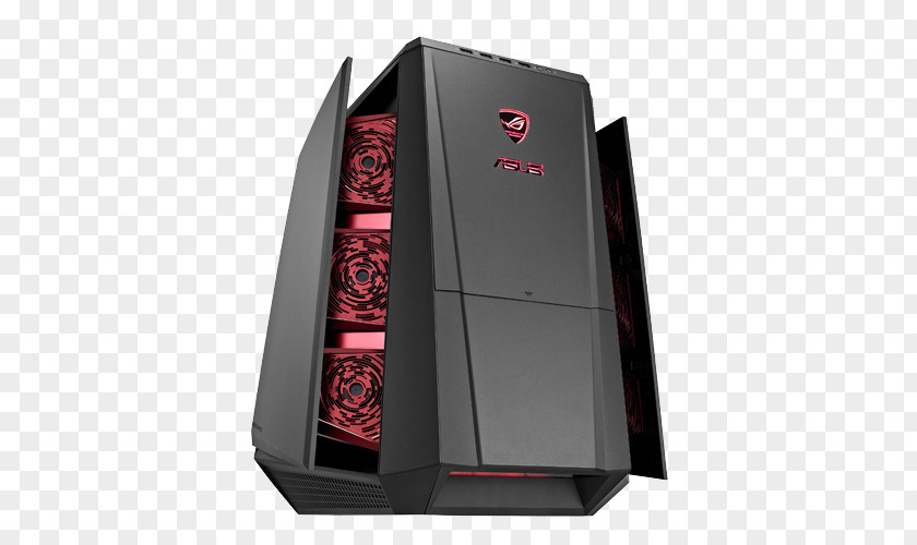 Laptop Gaming Computer Desktop Computers ASUS Republic Of Gamers PNG