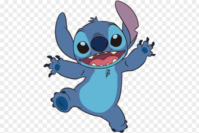 Lilo And Stitch & Pelekai PNG