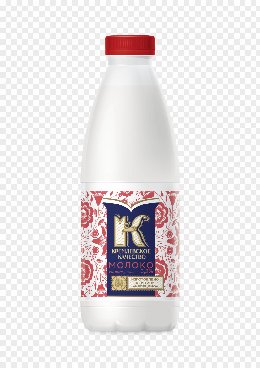Milk Bottle Kefir Drink Vitamin PNG