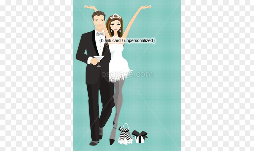 Party Wedding Invitation Bridal Shower Engagement PNG