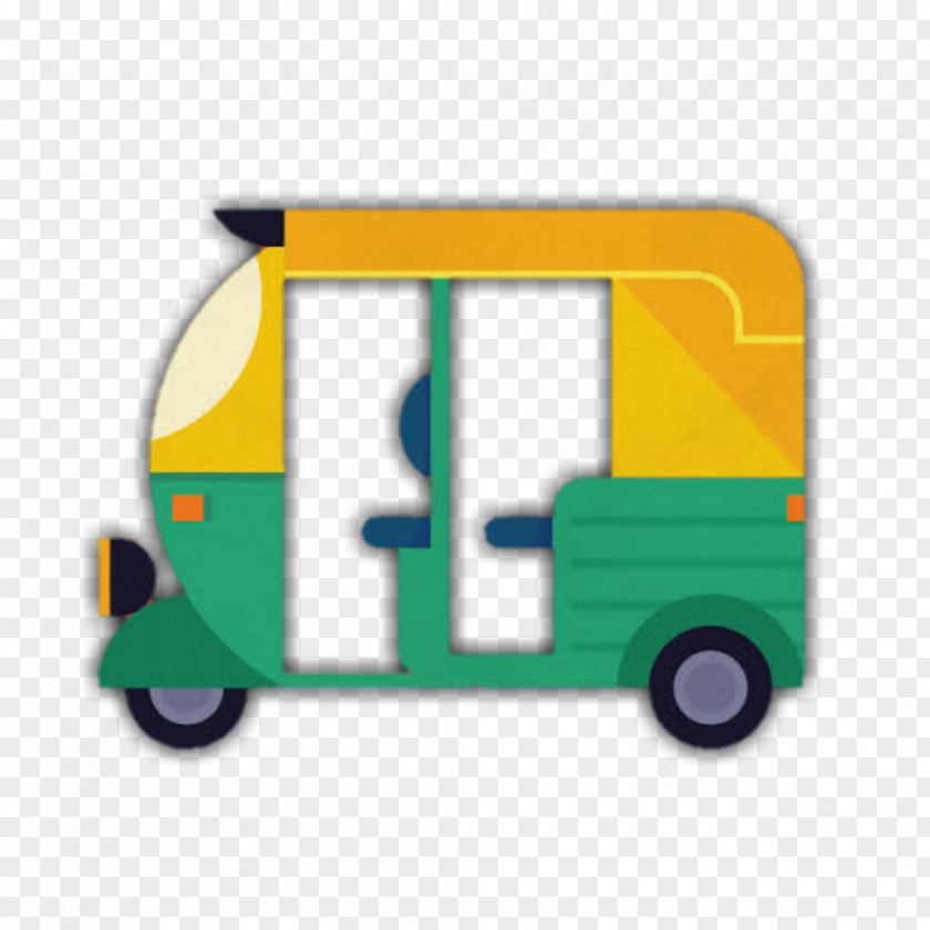 School Bus PNG