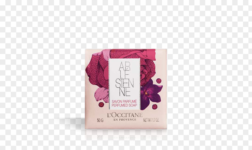 Soap L'Occitane En Provence Perfume Shower Gel Parfumerie PNG