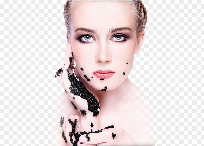 The Fresh Beauty Beluga Caviar Face Skin Care PNG