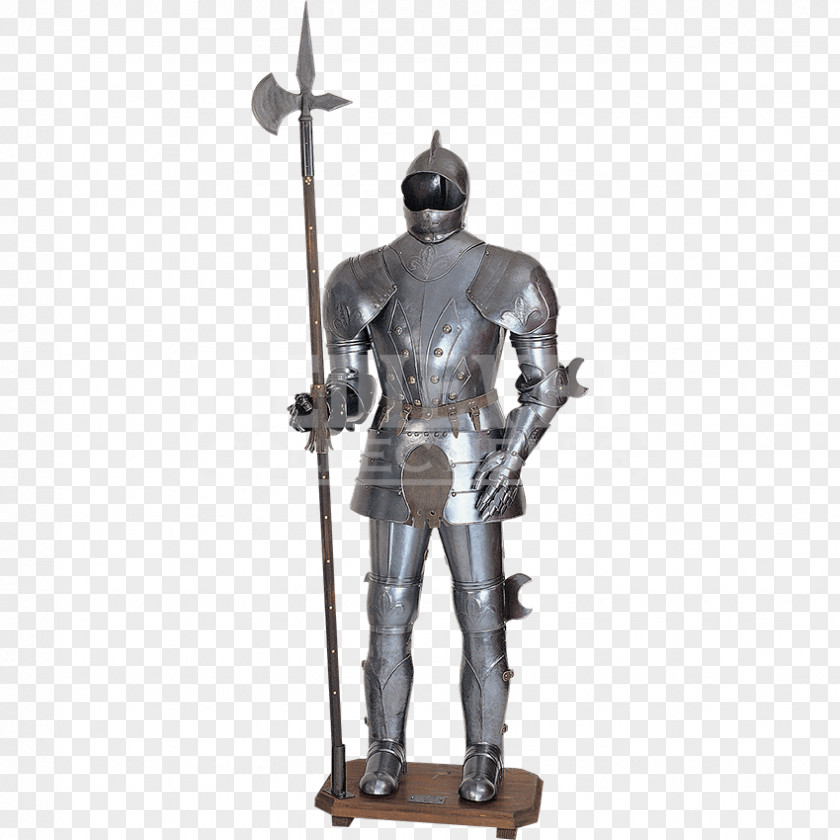 Armour Plate Knight Components Of Medieval Mail PNG