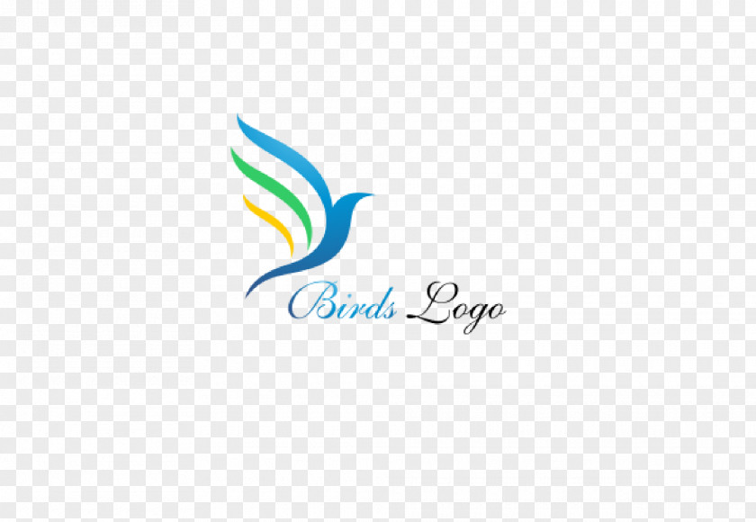 Bird Logo Art Clip PNG