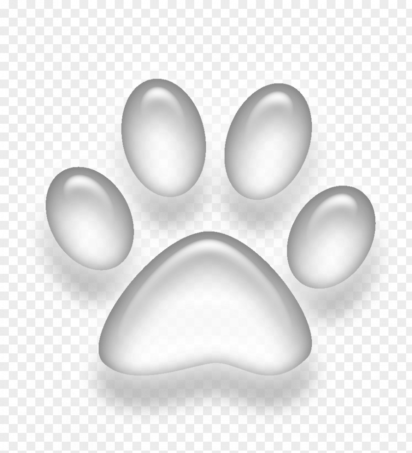 Cat Paw Black Color Red Darkness Purple PNG