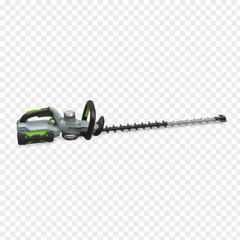 Chainsaw EGO POWER+ Power Tool PNG