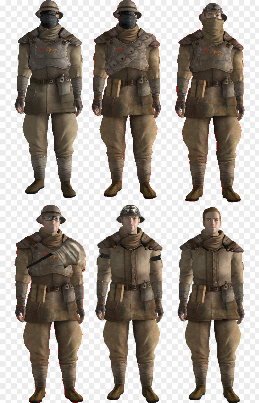 Chinese Military Uniform Fallout: New Vegas Fallout 4 Armour Trooper Body Armor PNG