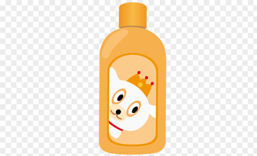 Dog Shampoo Clip Art PNG