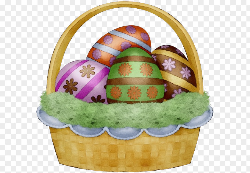 Easter Egg PNG