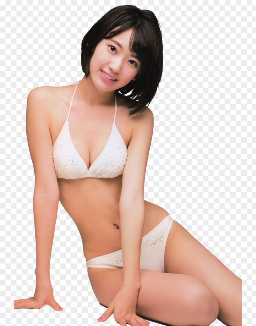 Japanese Sakura Miyawaki AKB48 Idol HKT48 Nogizaka46 PNG