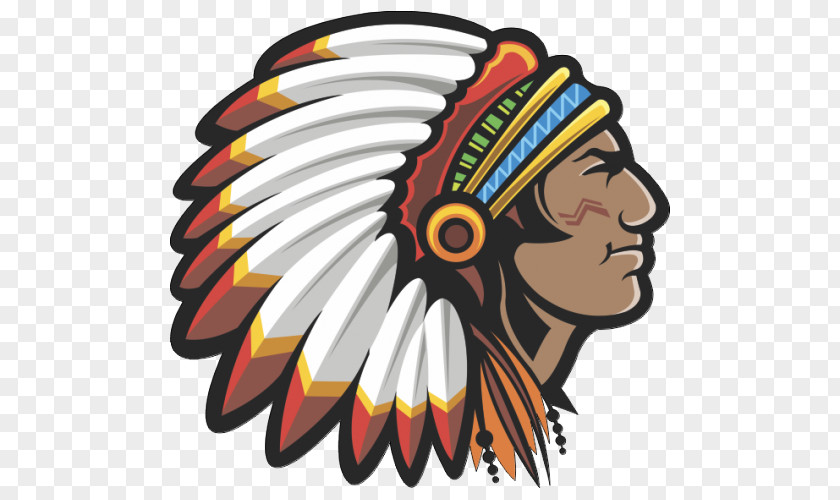 Native American Mascot Controversy Americans In The United States Clip Art PNG