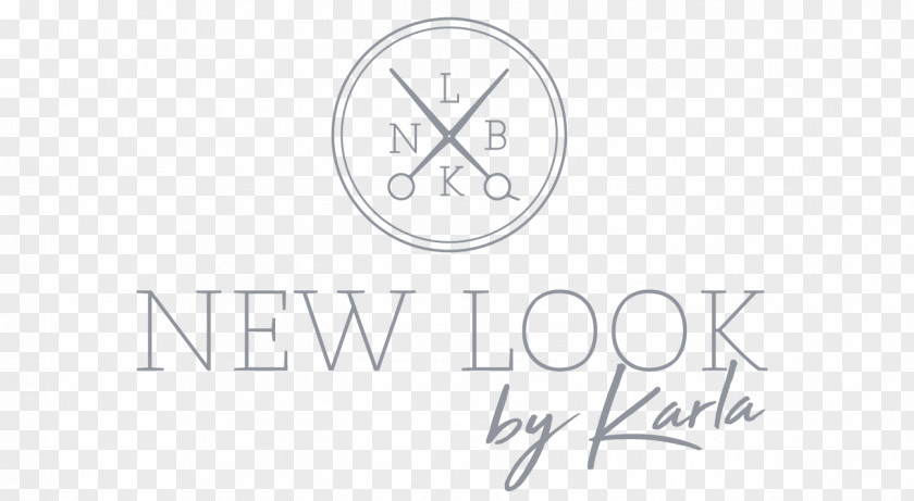 New Look By Karla Fashion Brand WordPress PNG
