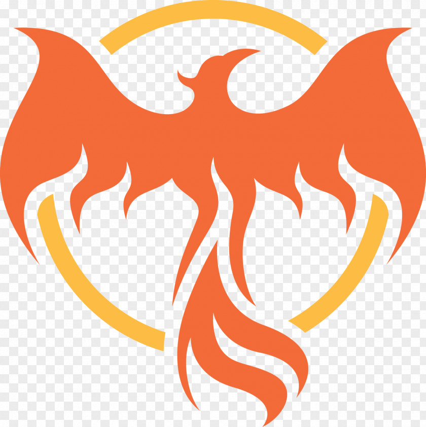 Phoenix Premium Vapor Jean Grey Graphic Design Logo PNG