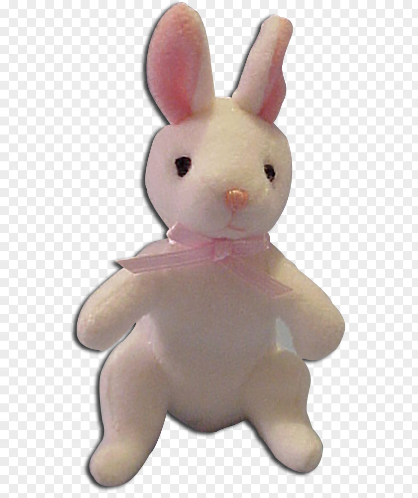Rabbit Domestic Easter Bunny Stuffed Animals & Cuddly Toys Plush PNG