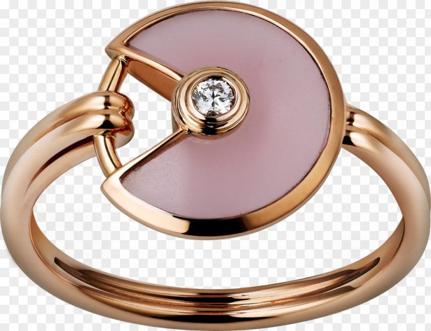 Ring Cartier Love Bracelet Jewellery PNG