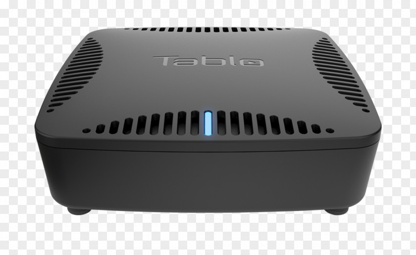 Tablo DUAL OTA DVR For Cord Cutters 64 GB With WiFi Use HD Digital Video Recorders Tuner Wi-Fi PNG
