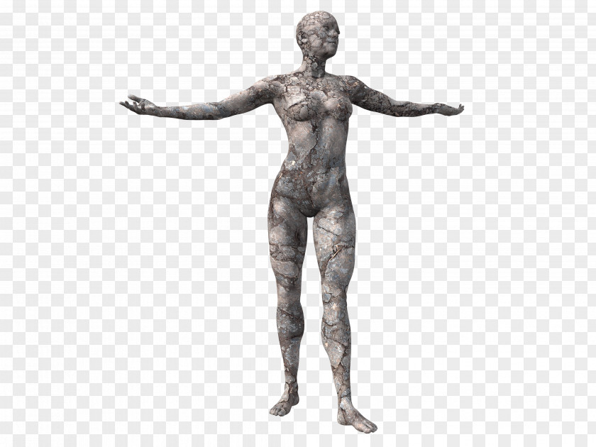The Naked Woman Marble Sculpture Mulher De Pedra PNG sculpture de Pedra, woman clipart PNG