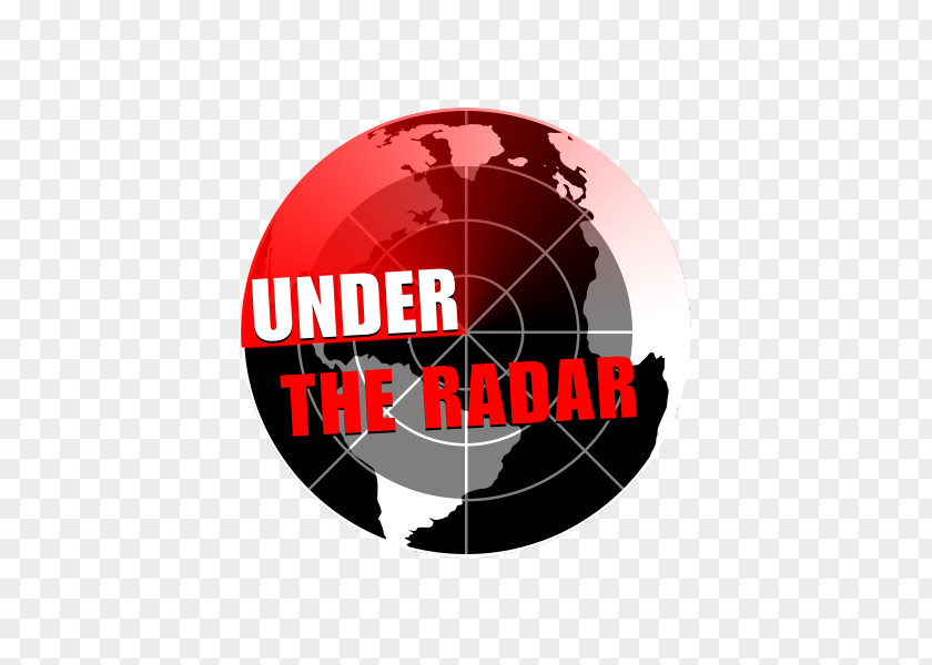 Under The Radar Radio Logo ESPN News PNG