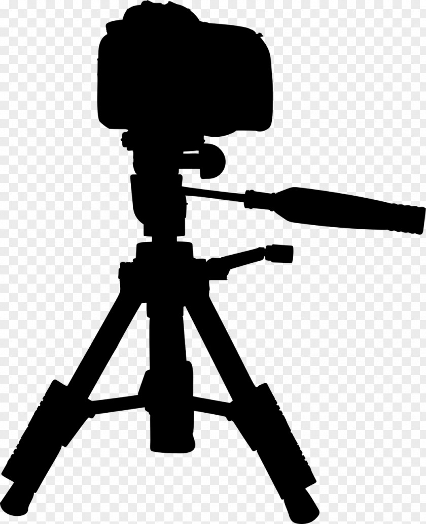 Video Recorder Camera Photography Tripod Clip Art PNG