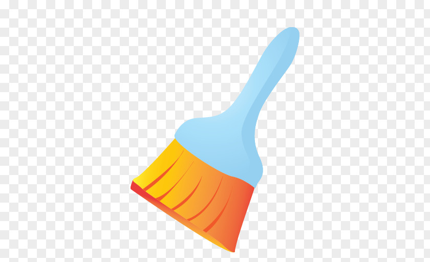 Broom Brush Cleaning Janitor Cleaner PNG