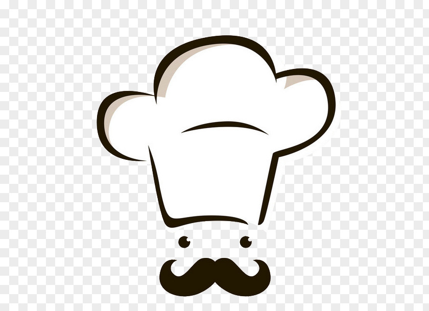 Chef Chef's Uniform Icon PNG