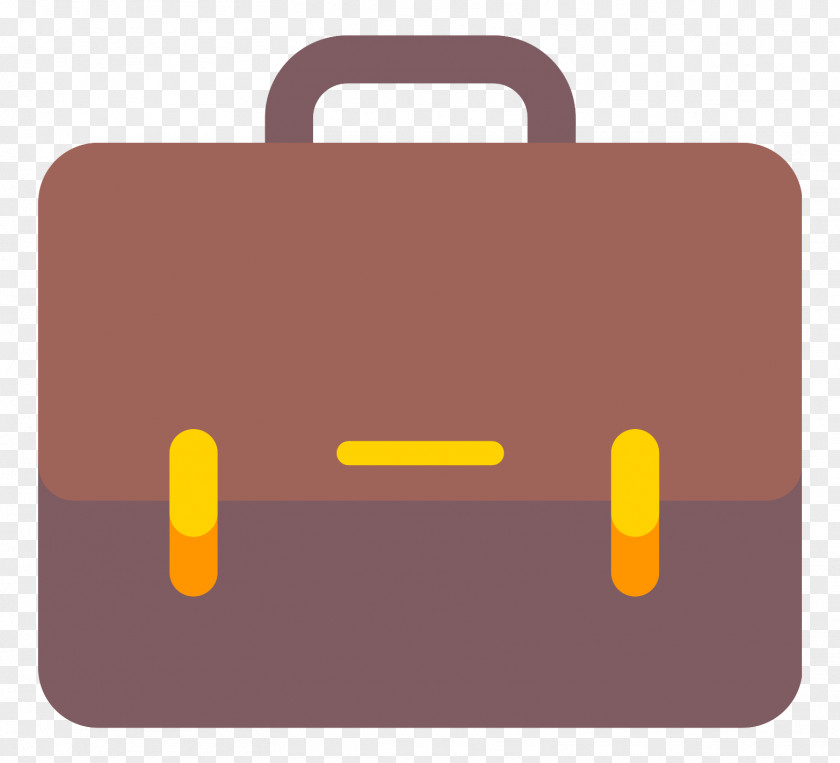 Creative Business Ppt Suitcase PNG
