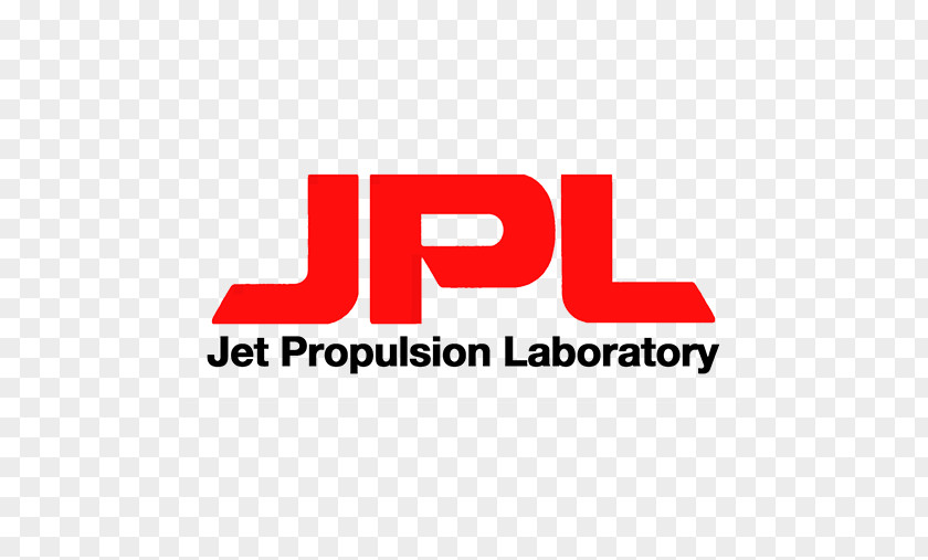 Design Logo Brand Jet Propulsion Laboratory PNG
